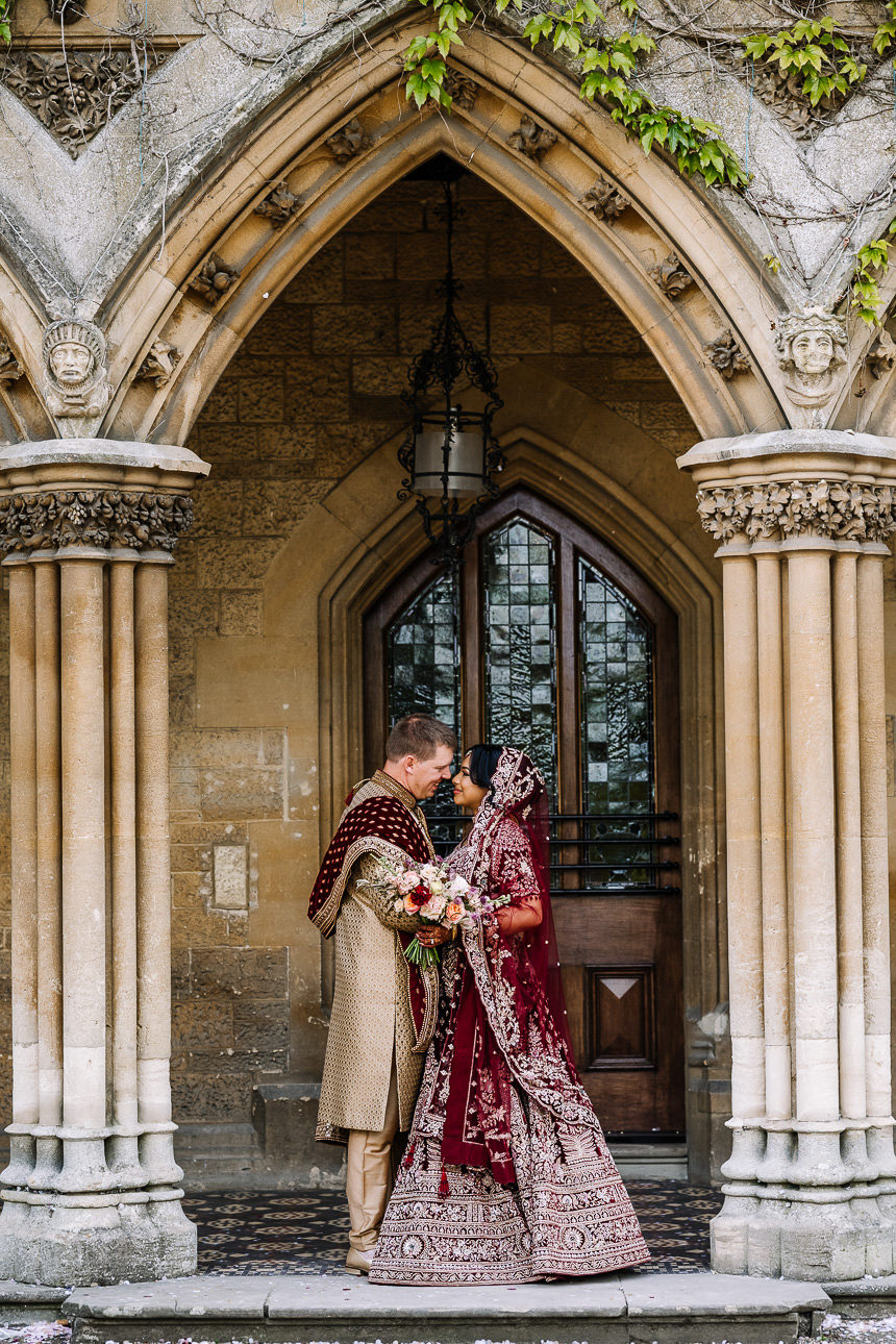HOME 27 Cotswold wedding photographer home