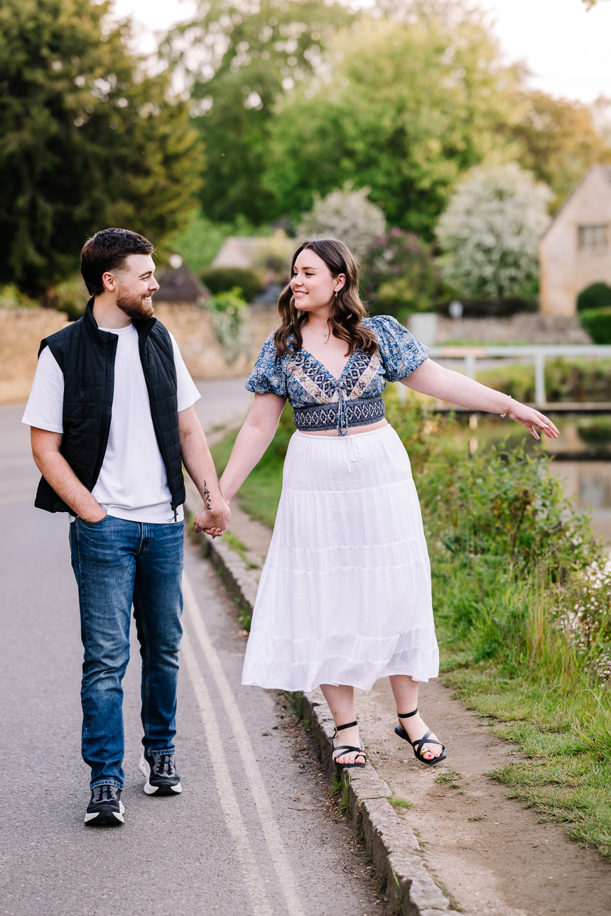 COTSWOLDS SURPRISE PROPOSAL PHOTOGRAPHER 25 Cotswolds Surprise Proposal Photographer