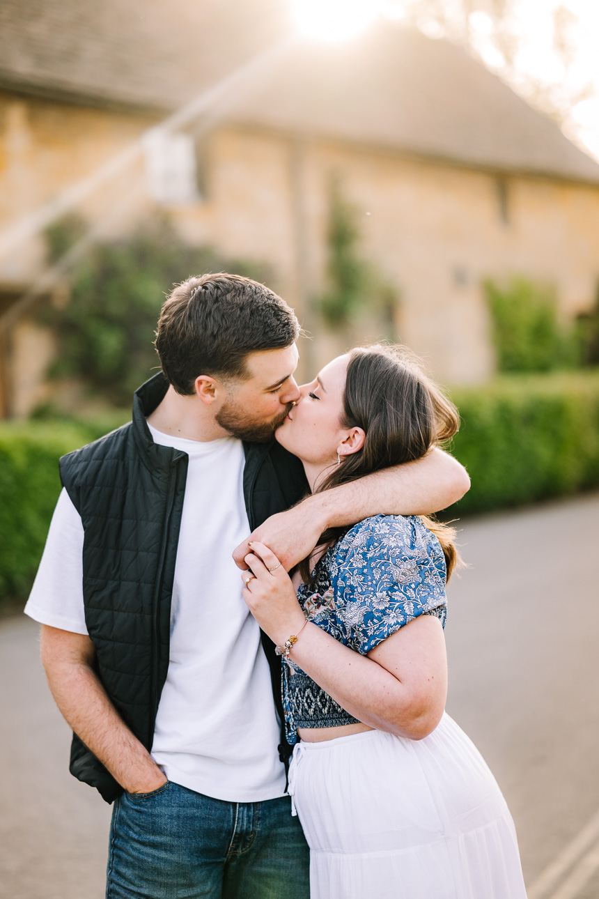 PRE WEDDING SHOOT 10 Cotswold pre wedding shoot