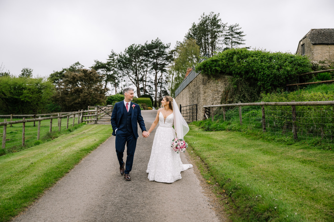 KINGSCOTE BARN GOLDEN HOUR WEDDING 22 Becky and Craig Kingscote Barn Wedding 472