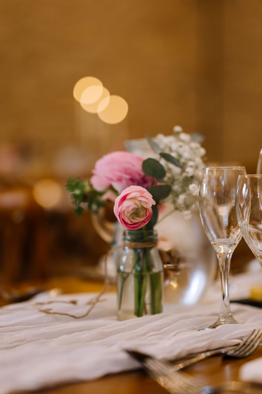 KINGSCOTE BARN GOLDEN HOUR WEDDING 40 Becky and Craig Kingscote Barn Wedding 561