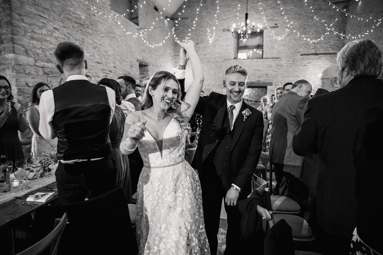 KINGSCOTE BARN GOLDEN HOUR WEDDING 41 Becky and Craig Kingscote Barn Wedding 628