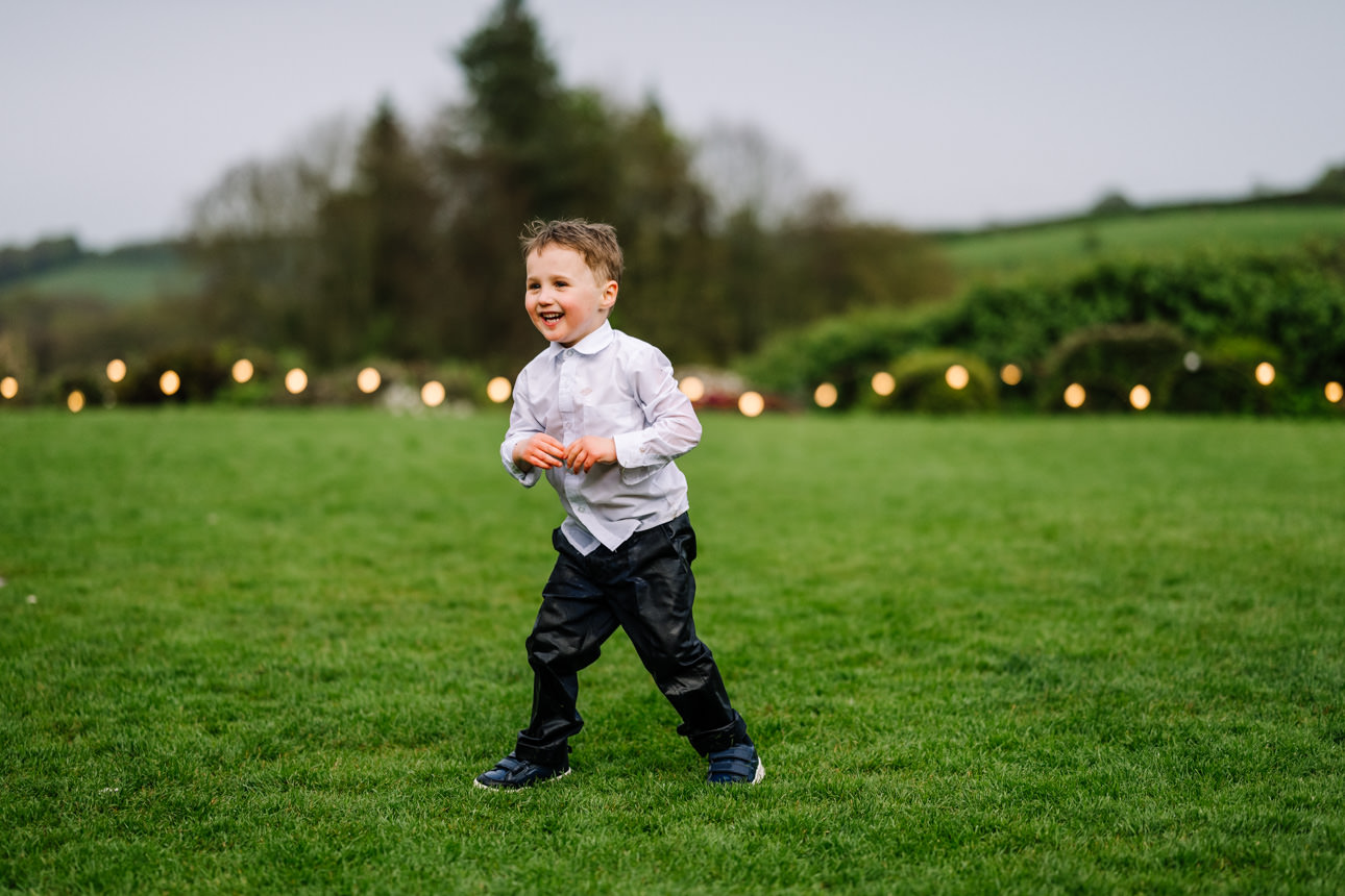 KINGSCOTE BARN GOLDEN HOUR WEDDING 47 Becky and Craig Kingscote Barn Wedding 710