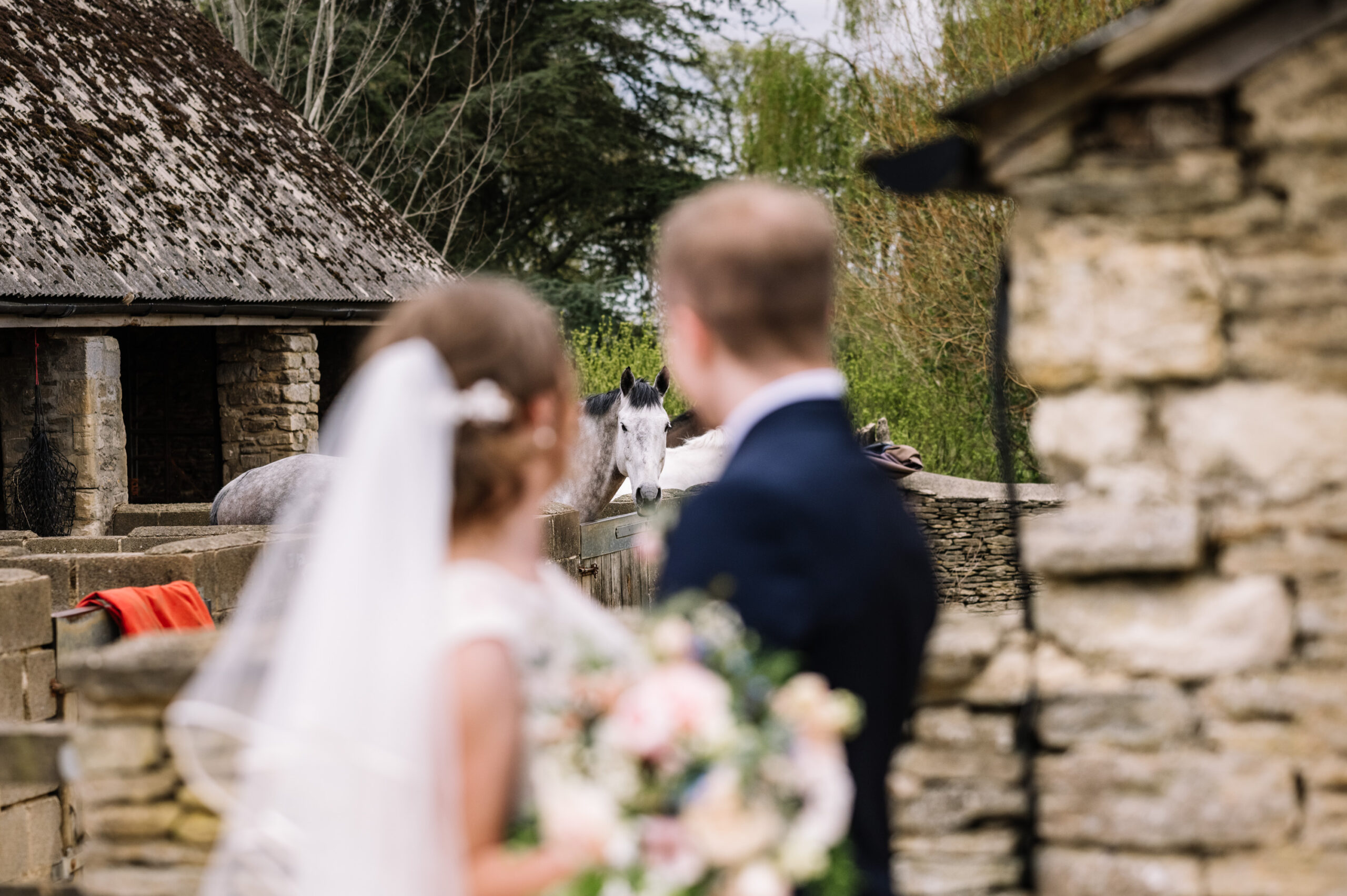 OXLEAZE BARN WEDDING PHOTOGRAPHER 6 Oxleaze Barn Wedding Photographer