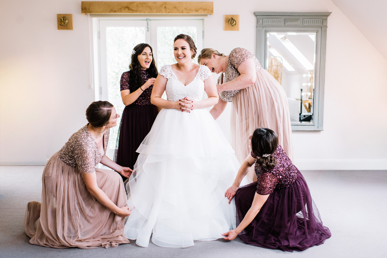 HYDE BARN WEDDING PHOTOGRAPHER 11 Hyde House wedding photographer