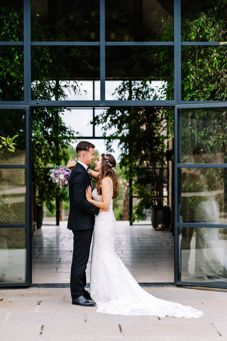 OLD GORE WEDDING PHOTOGRAPHER 31 Bride and Groom portrait photos at Old Gore Wedding Venue
