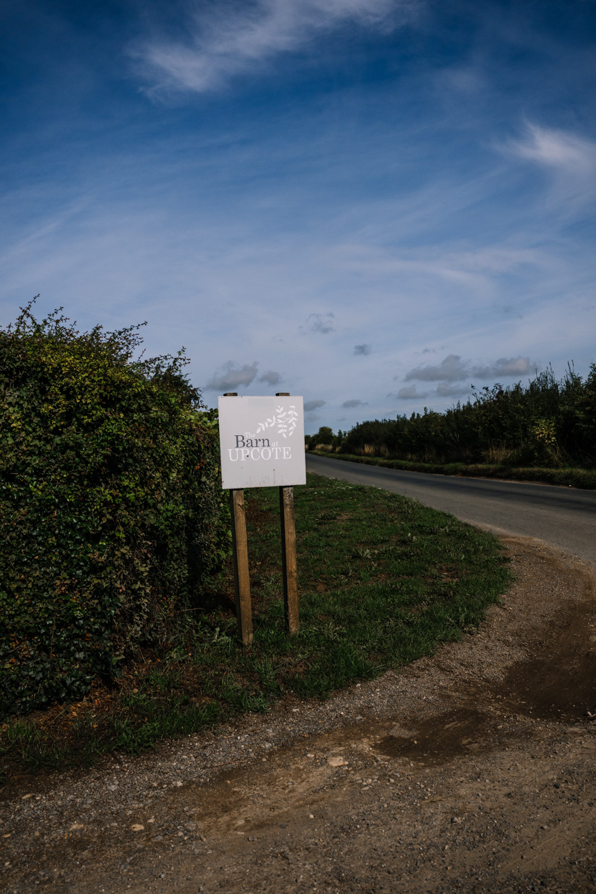 THE BARN AT UPCOTE WEDDING PHOTOGRAPHER 11 Emma and Jamie Barn at Upcote wedding 1