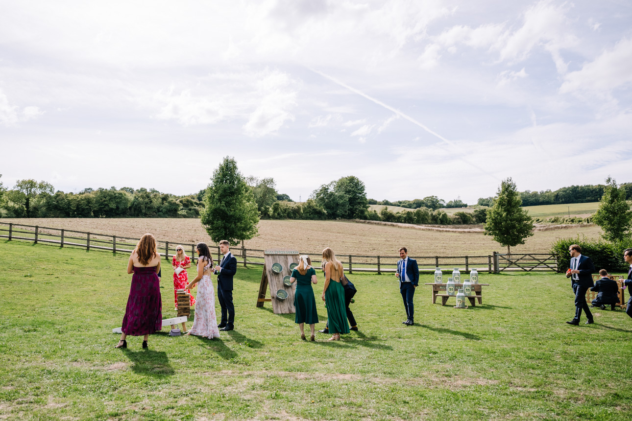 THE BARN AT UPCOTE WEDDING PHOTOGRAPHER 76 Emma and Jamie Barn at Upcote wedding 294