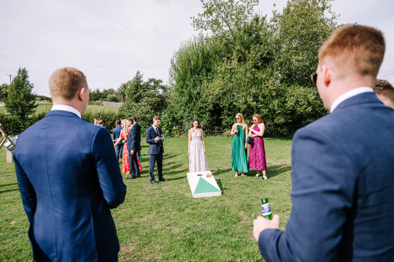 THE BARN AT UPCOTE WEDDING PHOTOGRAPHER 75 Emma and Jamie Barn at Upcote wedding 297