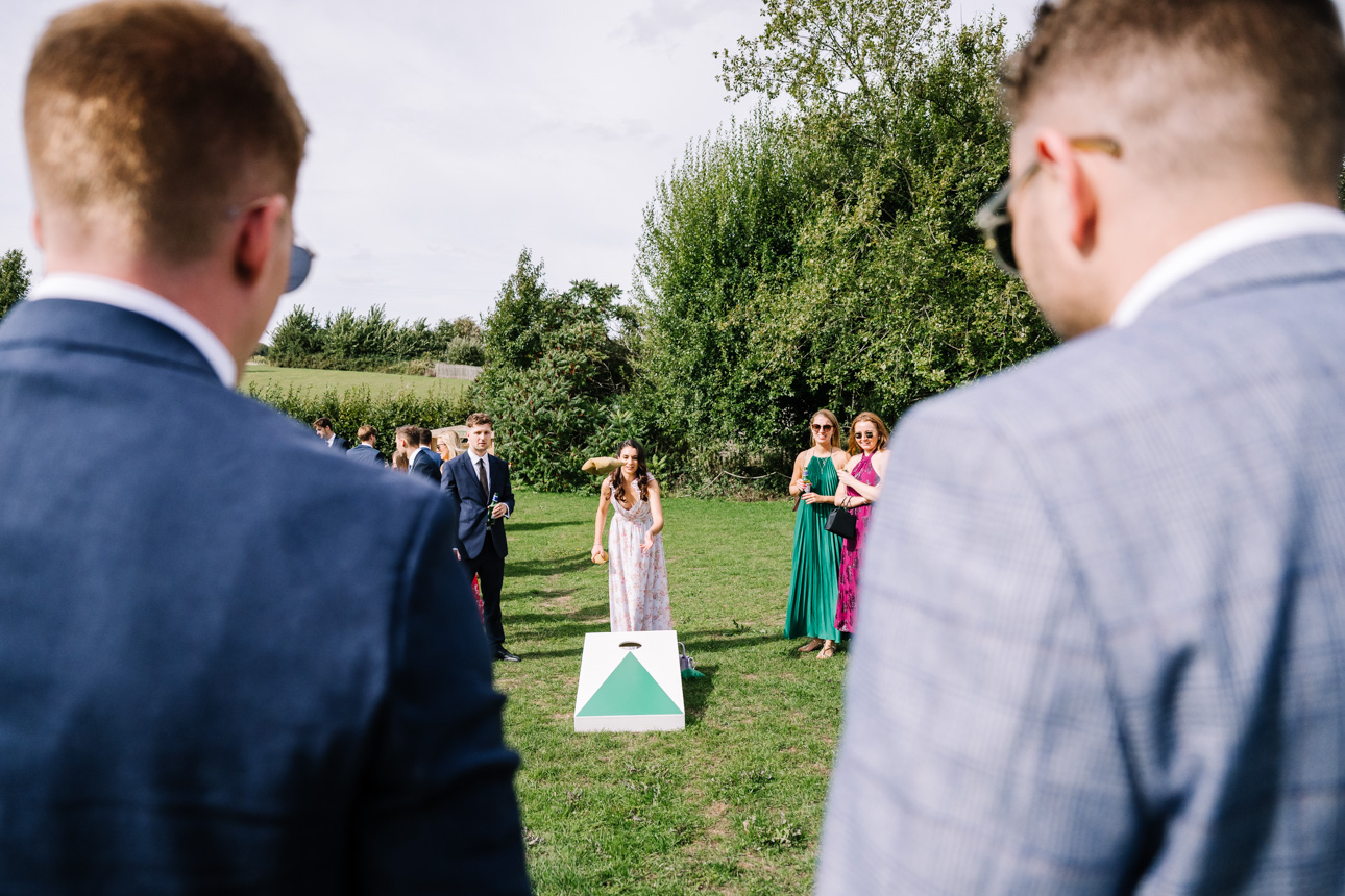 THE BARN AT UPCOTE WEDDING PHOTOGRAPHER 78 Emma and Jamie Barn at Upcote wedding 298