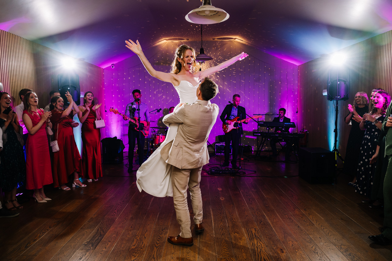 THE BARN AT UPCOTE WEDDING PHOTOGRAPHER 110 Emma and Jamie Barn at Upcote wedding 641