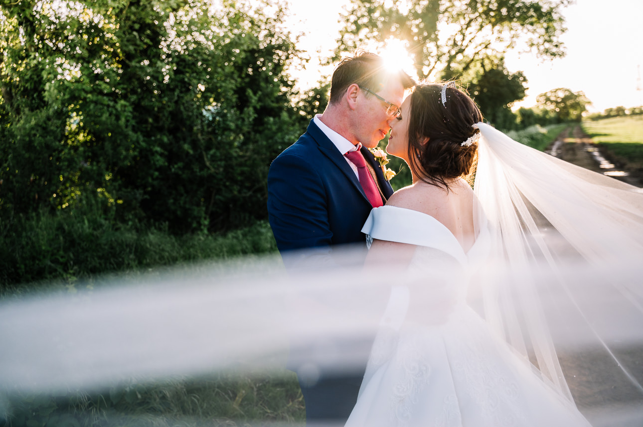 OXLEAZE BARN WEDDING PHOTOGRAPHER 105 Golden hour wedding photography 40