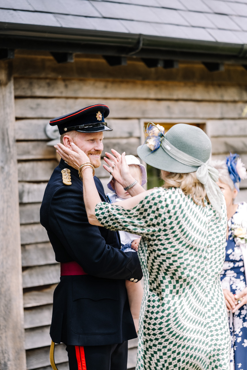 THE BARN AT UPCOTE WEDDING PHOTOGRAPHER 25 Lucy and Barnaby The Barn at Upcote Wedding 116