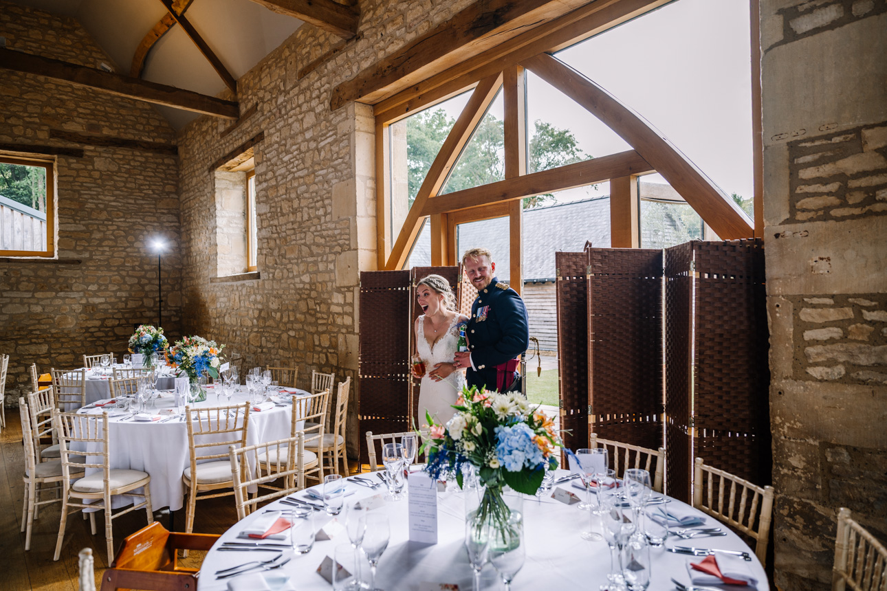 THE BARN AT UPCOTE WEDDING PHOTOGRAPHER 97 Lucy and Barnaby The Barn at Upcote Wedding 432