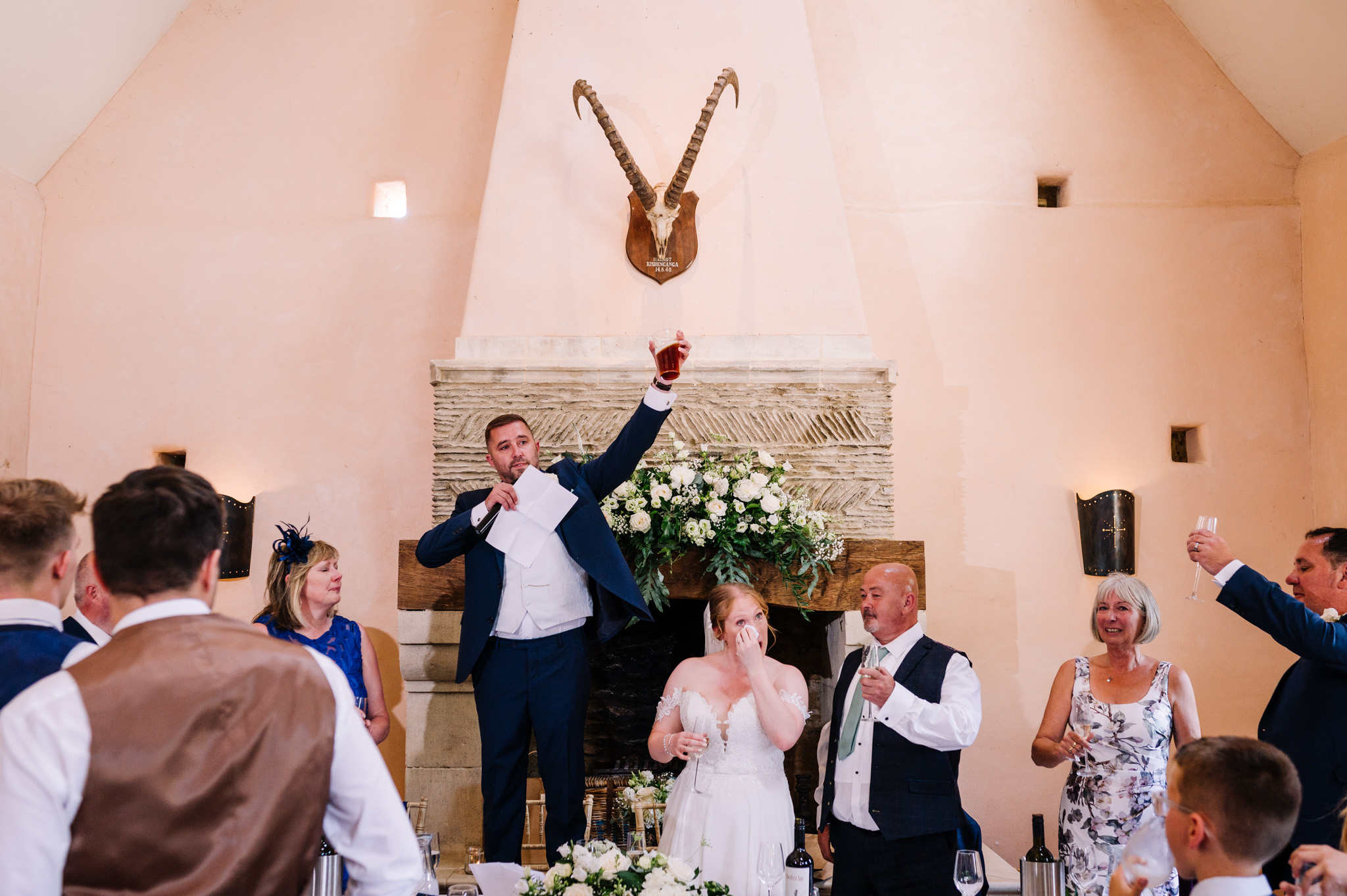 OXLEAZE BARN WEDDING PHOTOGRAPHER 123 Sophie Anthony Oxleaze Barn wedding 416