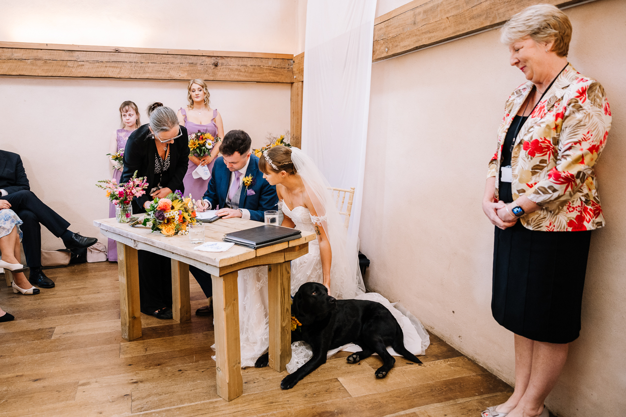 OXLEAZE BARN WEDDING PHOTOGRAPHER 33 svg%3E