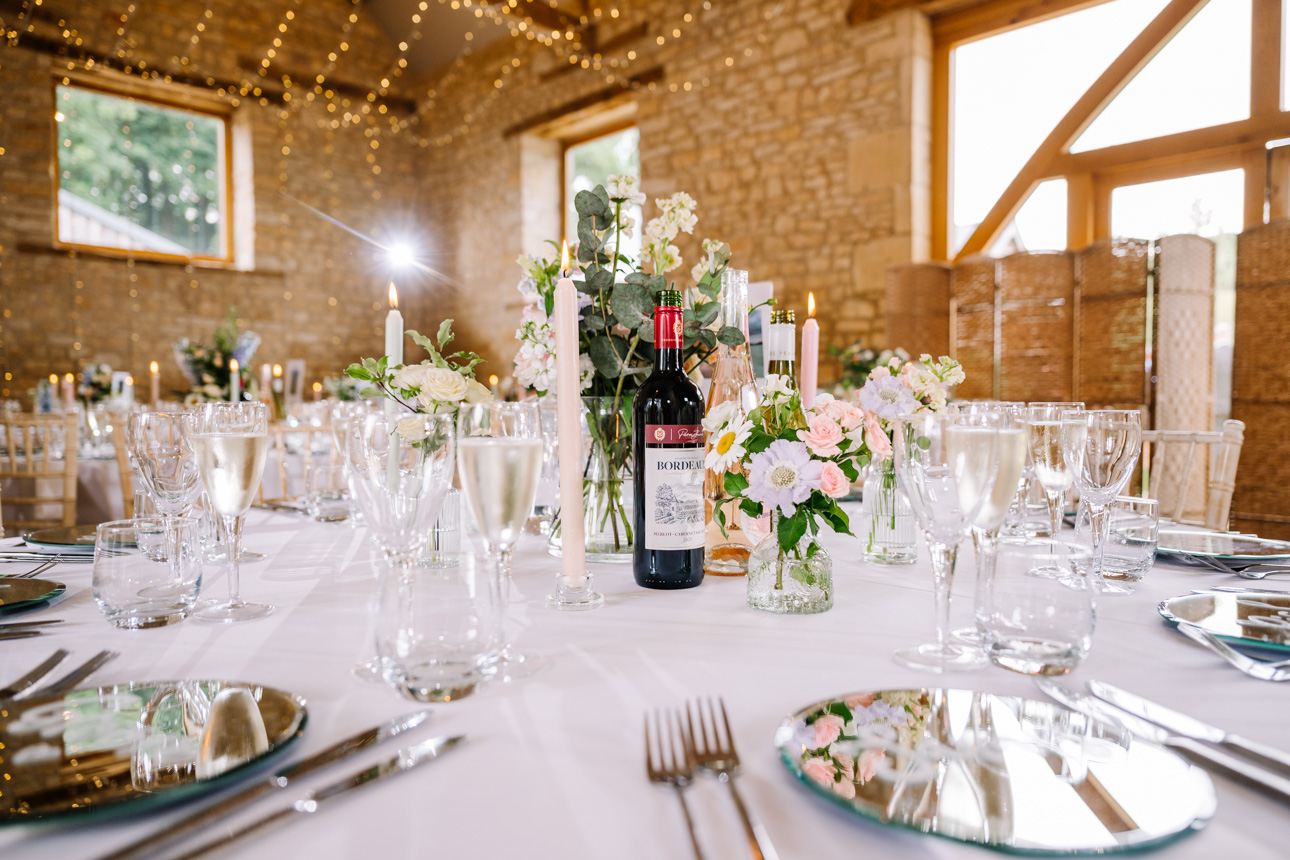 THE BARN AT UPCOTE WEDDING PHOTOGRAPHER 125 TJ1 3217