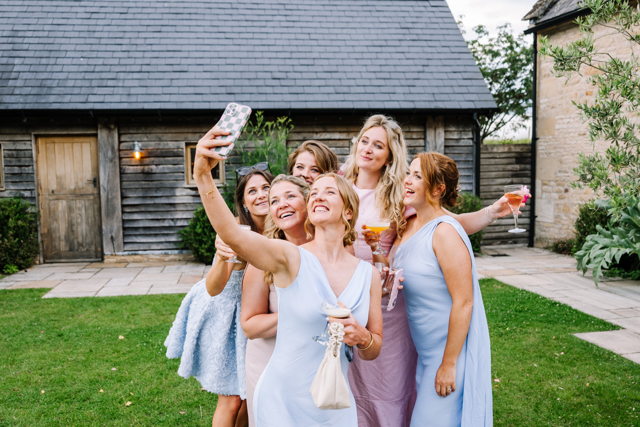 THE BARN AT UPCOTE WEDDING PHOTOGRAPHER 142 TJ1 3776