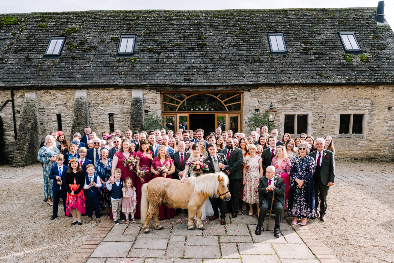 OXLEAZE BARN WEDDING PHOTOGRAPHER 132 TJ8 1093