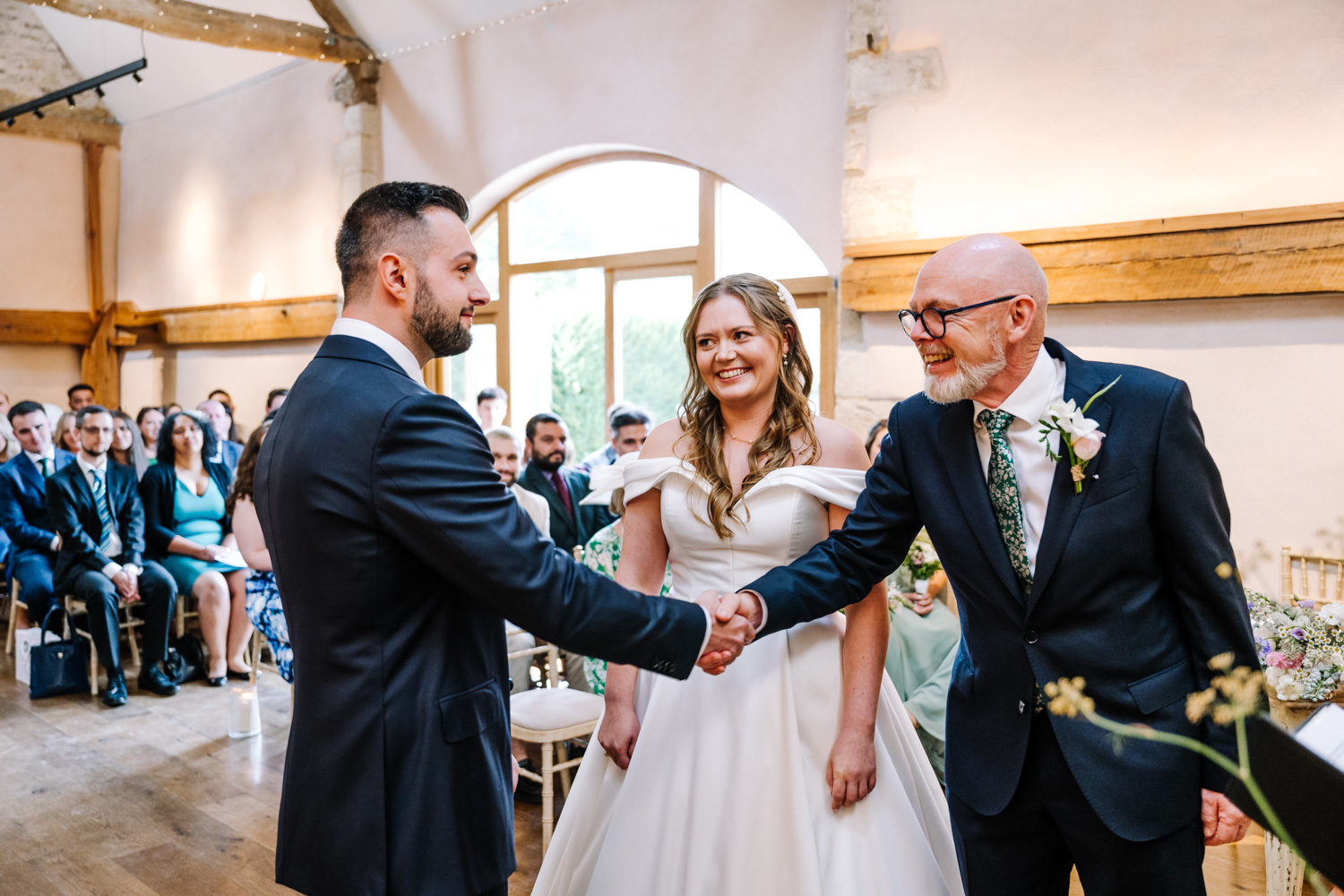OXLEAZE BARN WEDDING PHOTOGRAPHER 45 svg%3E
