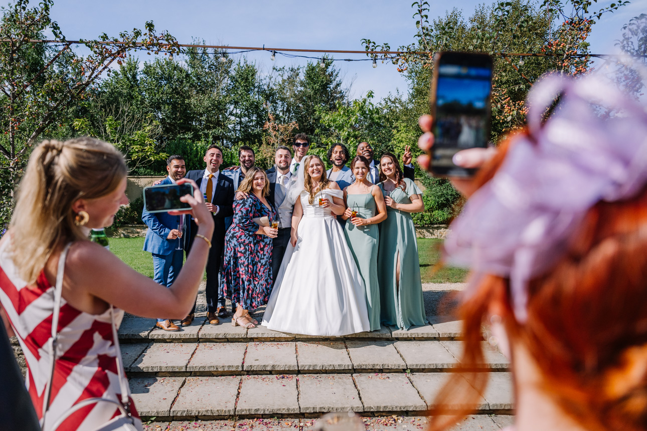 OXLEAZE BARN WEDDING PHOTOGRAPHER 188 TJ8 2940