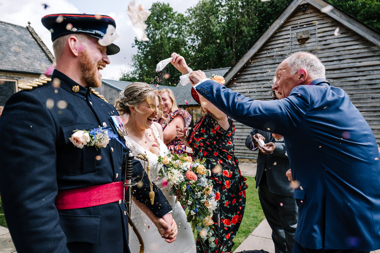 THE BARN AT UPCOTE WEDDING PHOTOGRAPHER 8 TJ8 8741