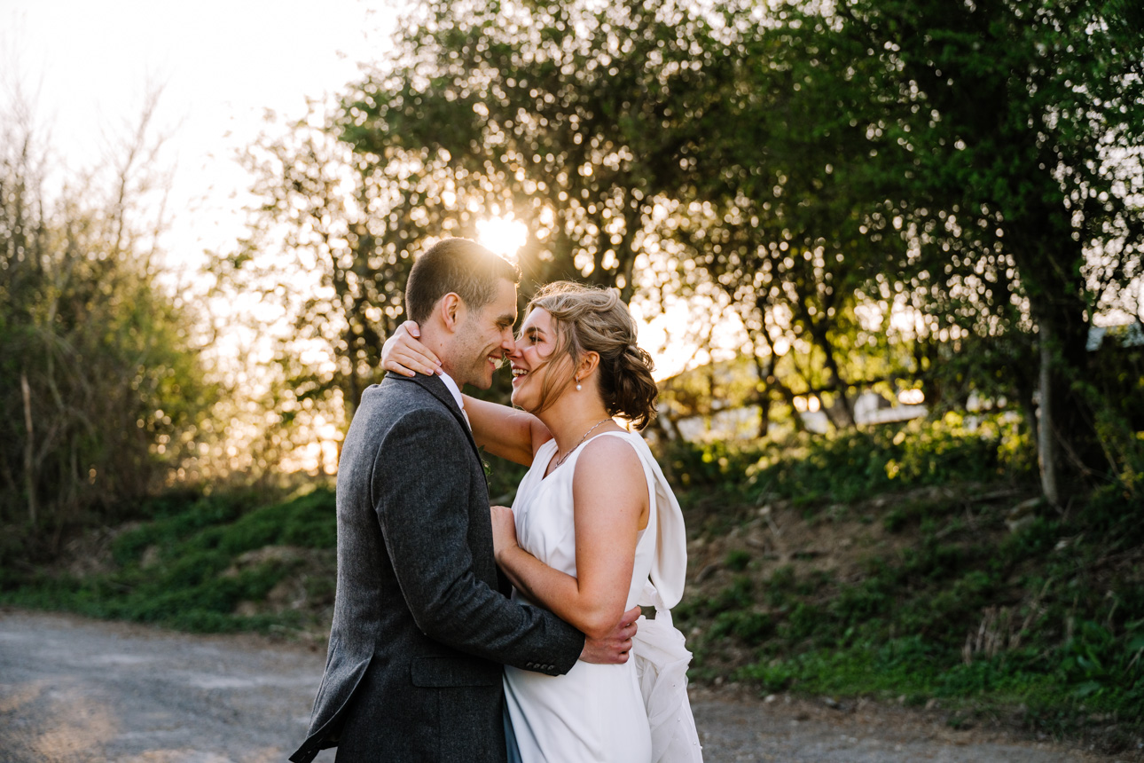 THE BARN AT UPCOTE WEDDING PHOTOGRAPHER 148 TJ8 9460