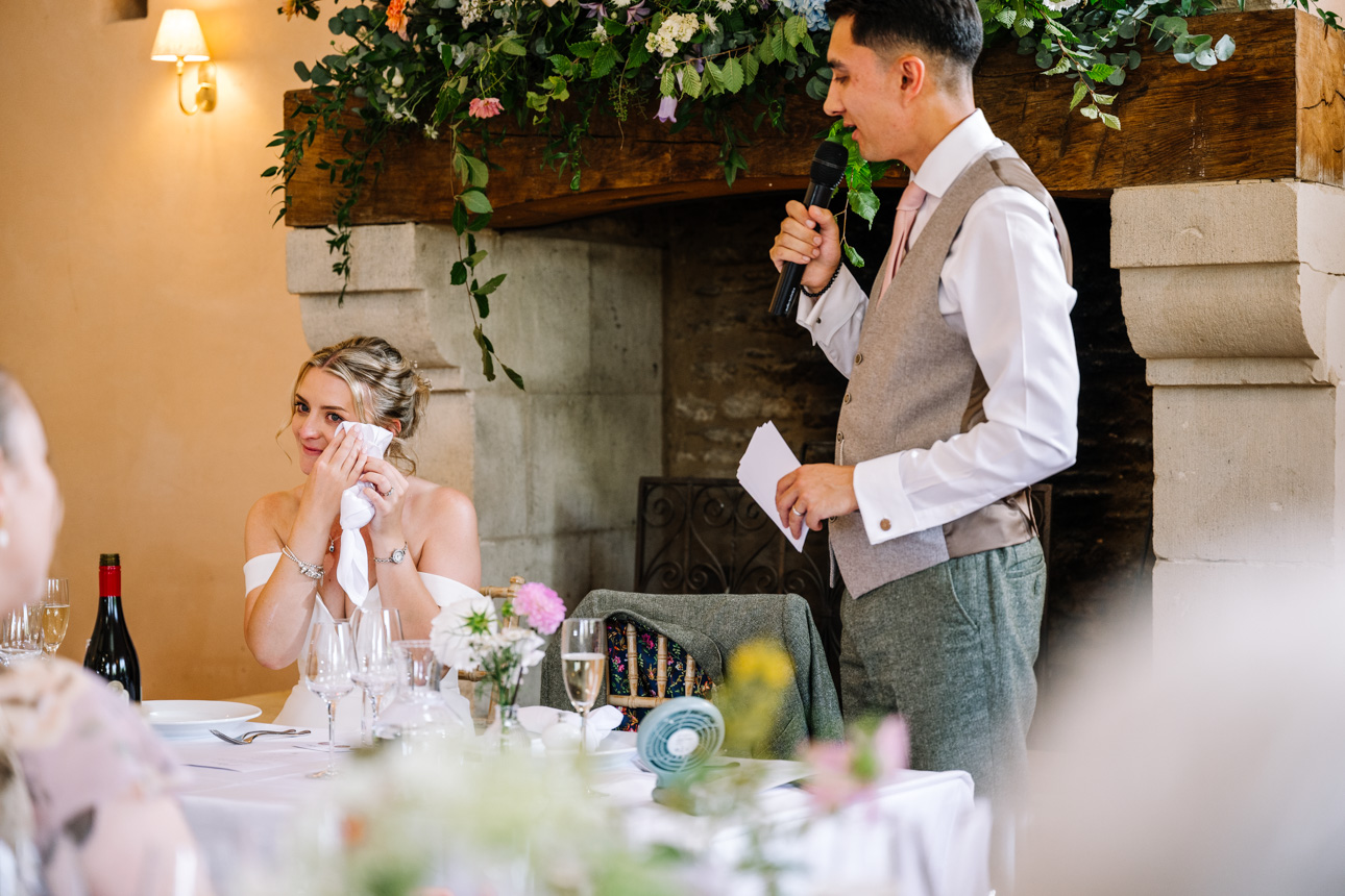 OXLEAZE BARN WEDDING PHOTOGRAPHER 158 TJ8 9722