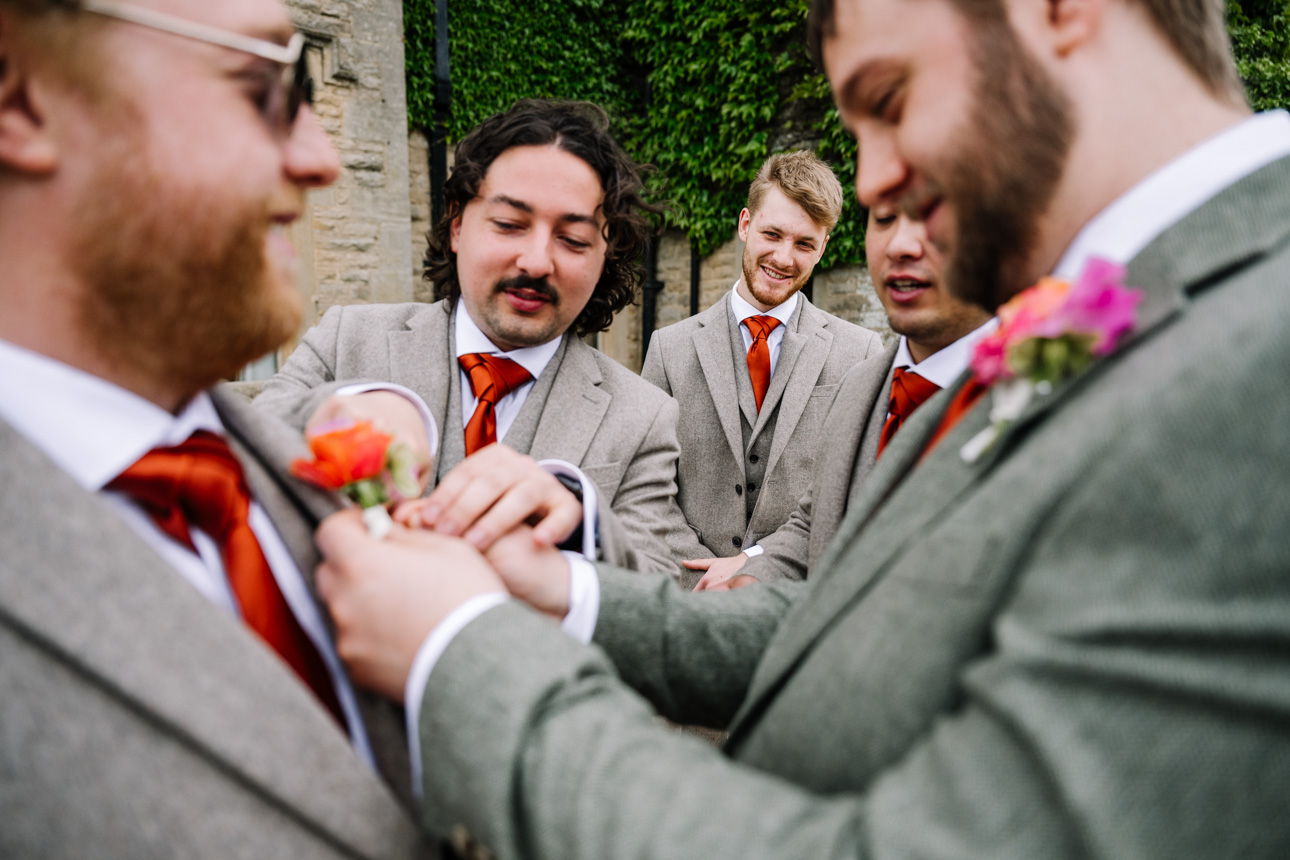 HYDE BARN WEDDING PHOTOGRAPHER 14 Yasmin and Harry Hyde House wedding 60