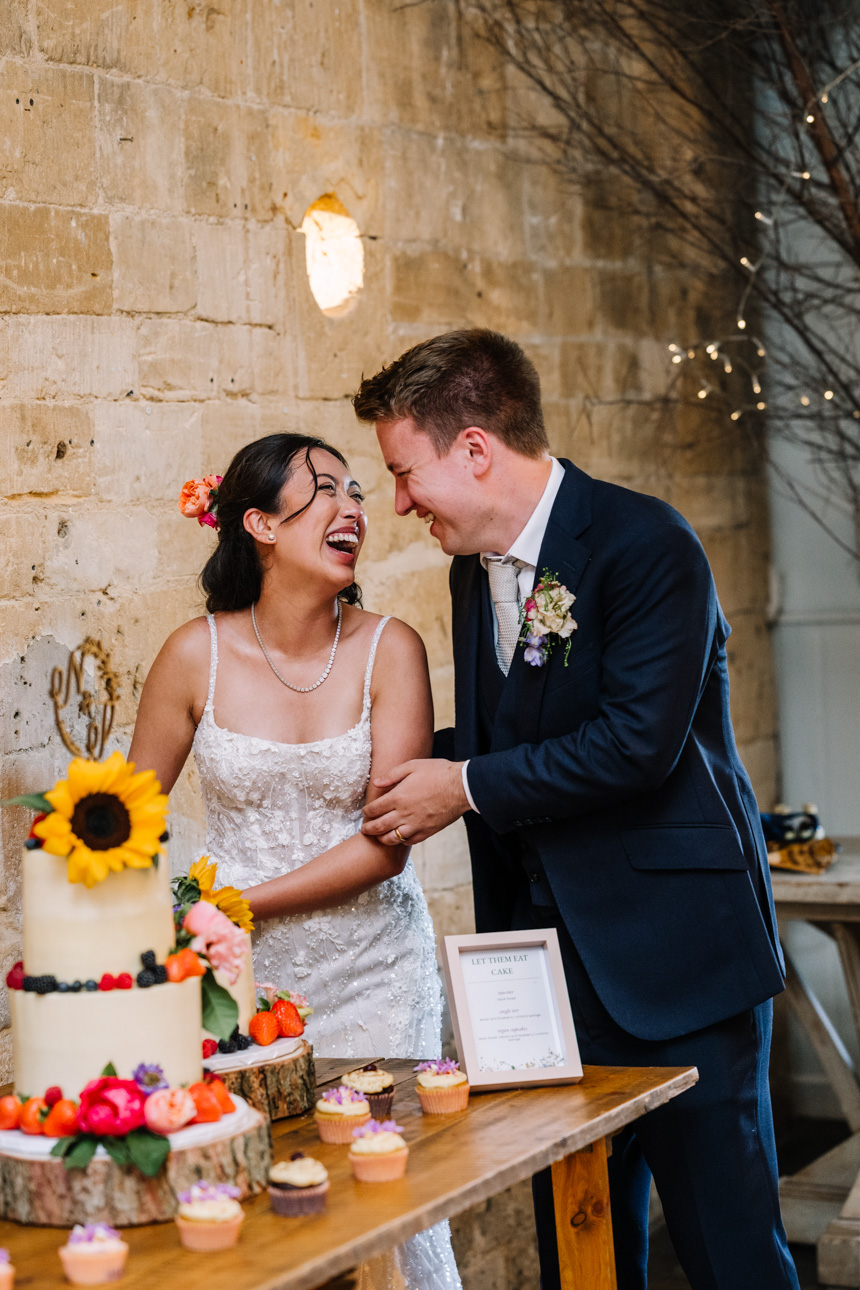 LAPSTONE BARN WEDDING PHOTOGRAPHER 108 Nic and James Lapstone Barn wedding 731