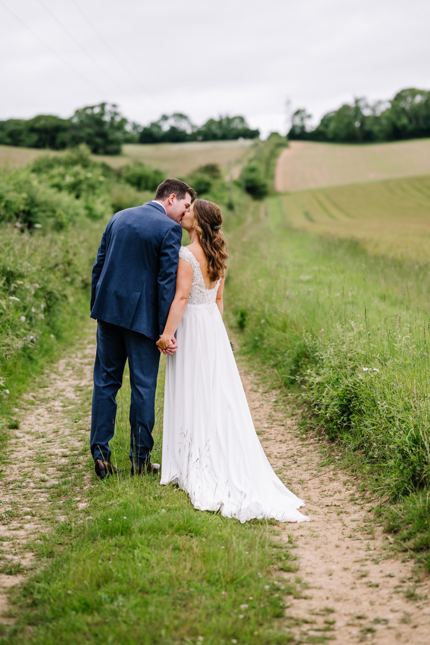 THE BARN AT UPCOTE WEDDING PHOTOGRAPHER 75 Barn at Upcote couple portraits