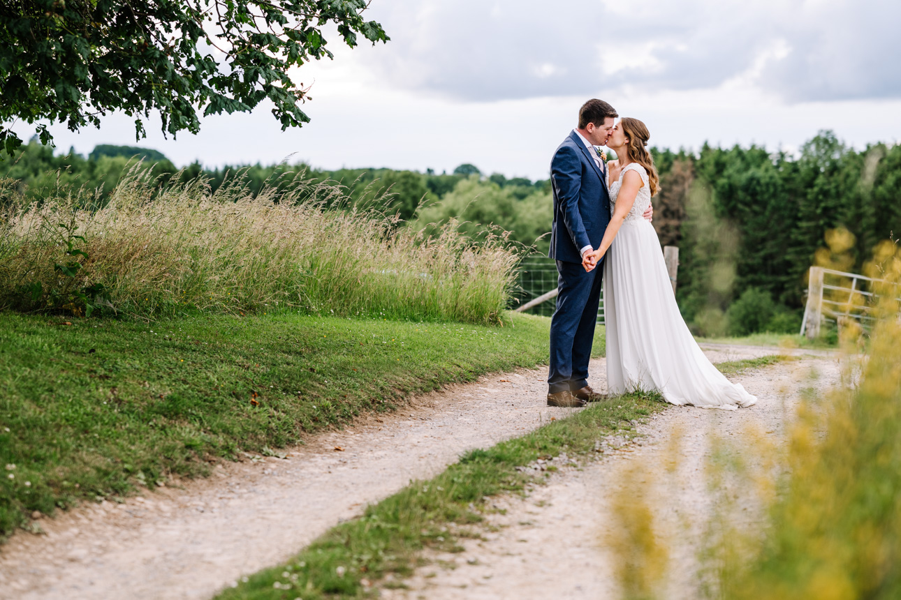 THE BARN AT UPCOTE WEDDING PHOTOGRAPHER 79 Barn at Upcote couple portraits