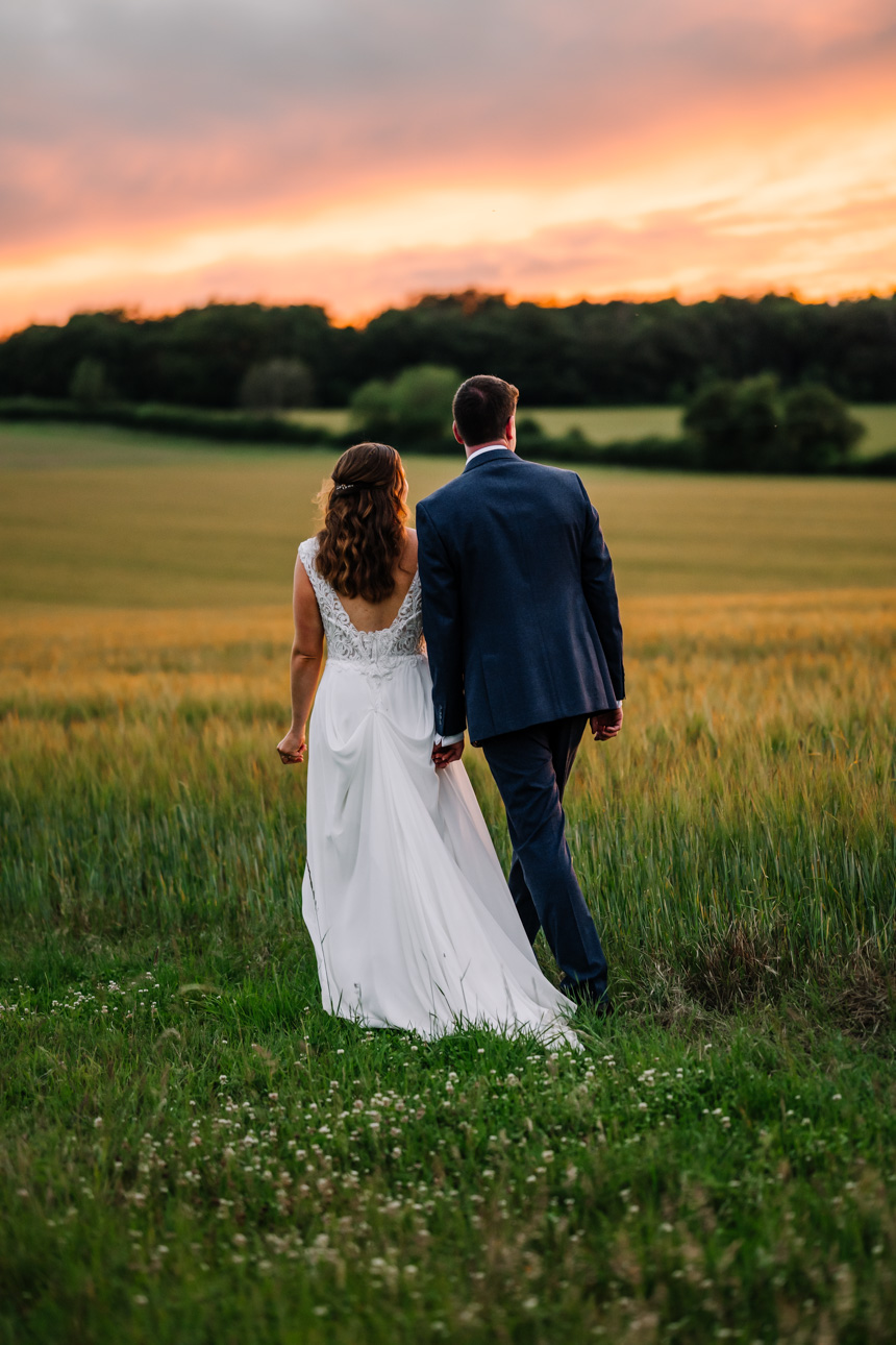 THE BARN AT UPCOTE WEDDING PHOTOGRAPHER 81 Barn at Upcote couple portraits