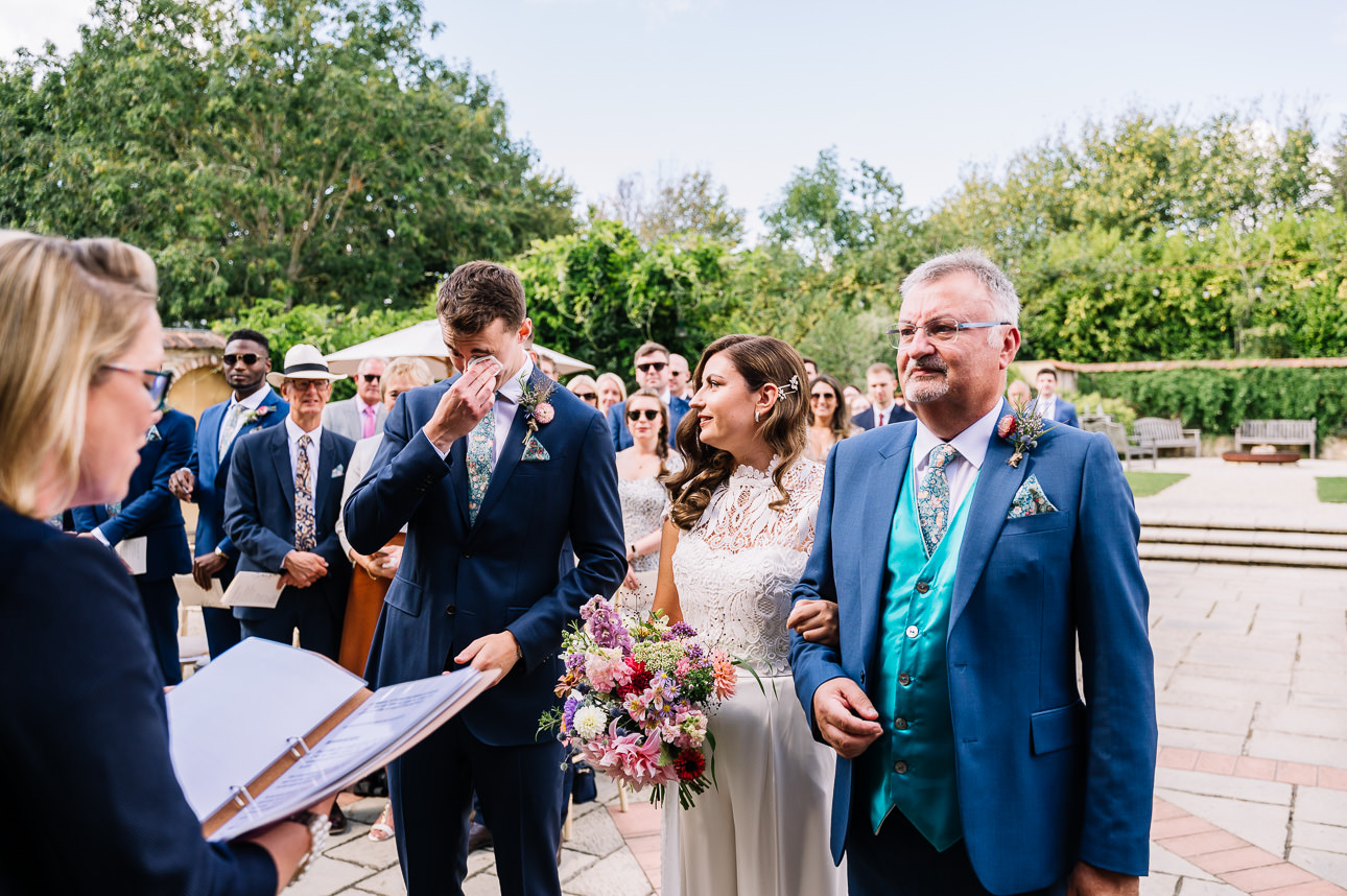 NATURAL WEDDING PHOTOGRAPHY 35 Gloucestershire wedding photographer 26
