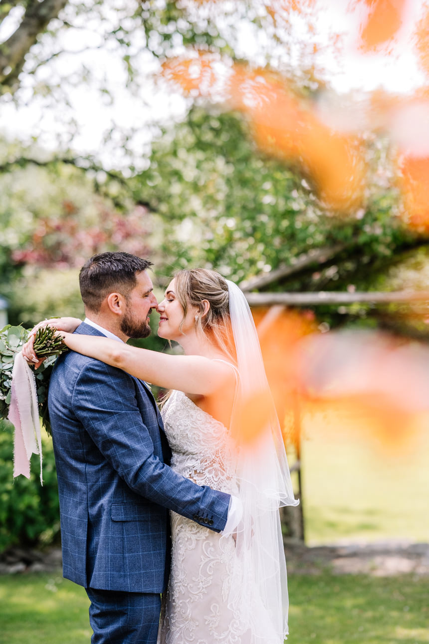 GREAT TYTHE BARN WEDDING PHOTOGRAPHER 130 Rachel and Leigh Great Tythe Barn wedding 415