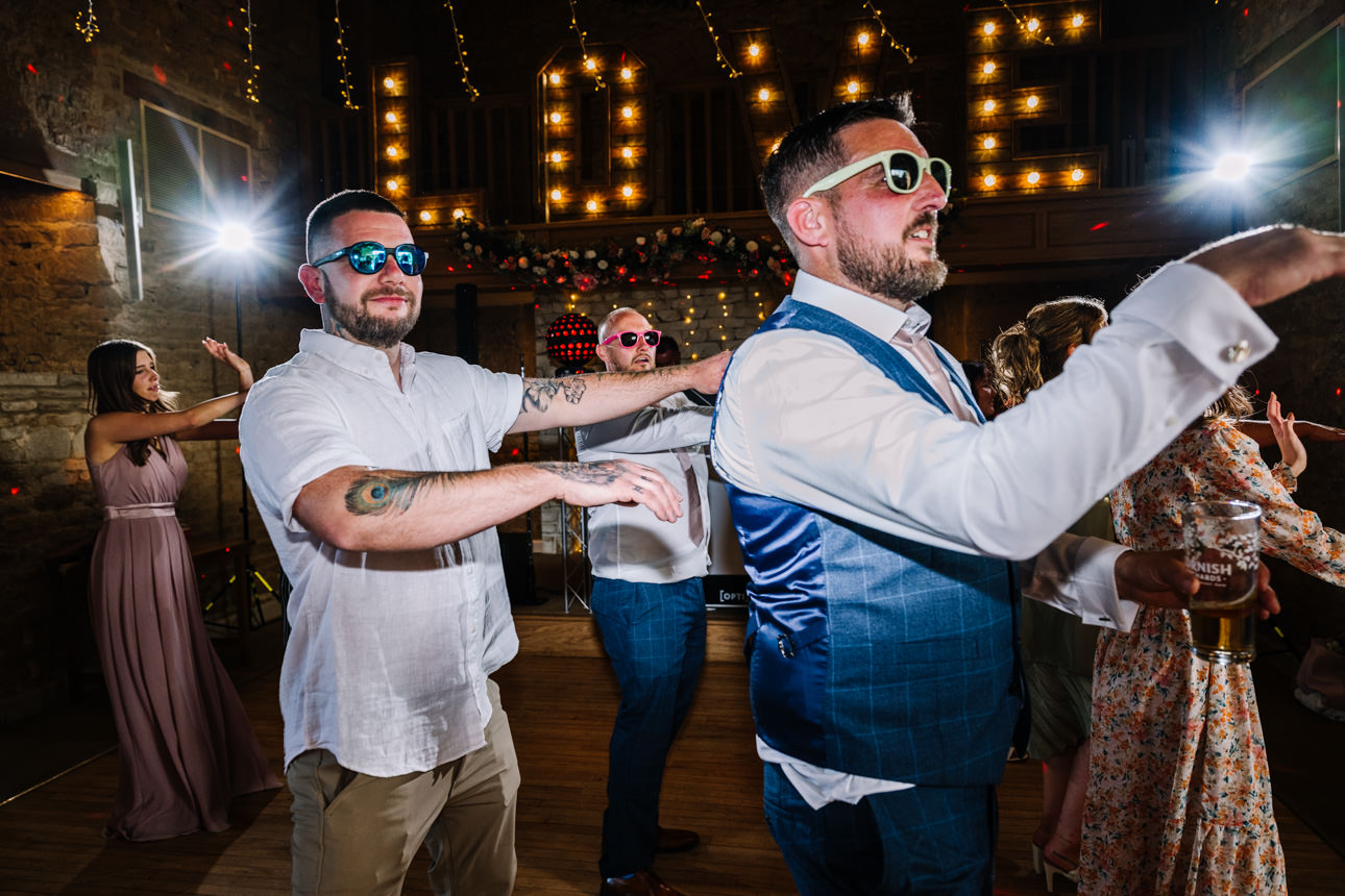 GREAT TYTHE BARN WEDDING PHOTOGRAPHER 79 Rachel and Leigh Great Tythe Barn wedding 741