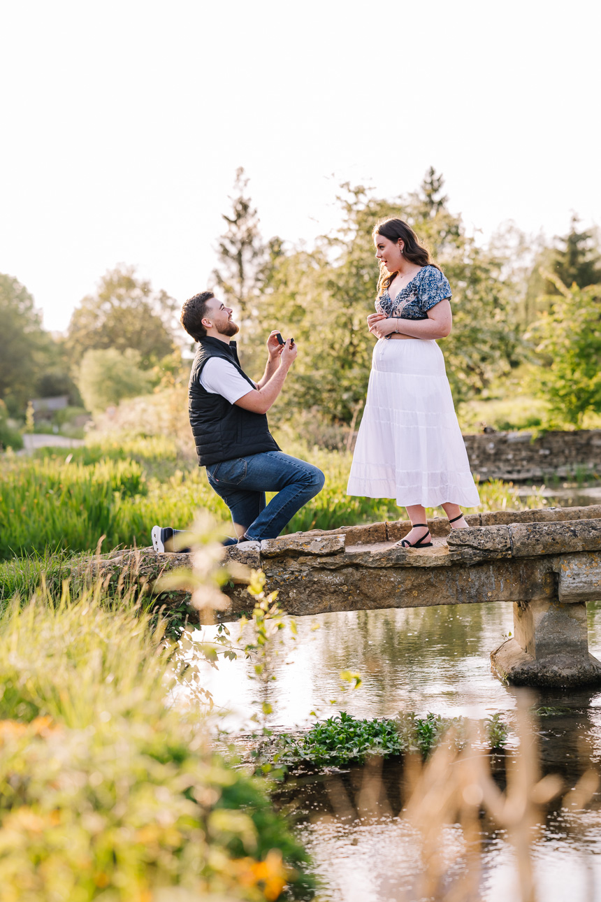 NATURAL WEDDING PHOTOGRAPHY 55 Samuel and Lucy surprise engagement shoot 23