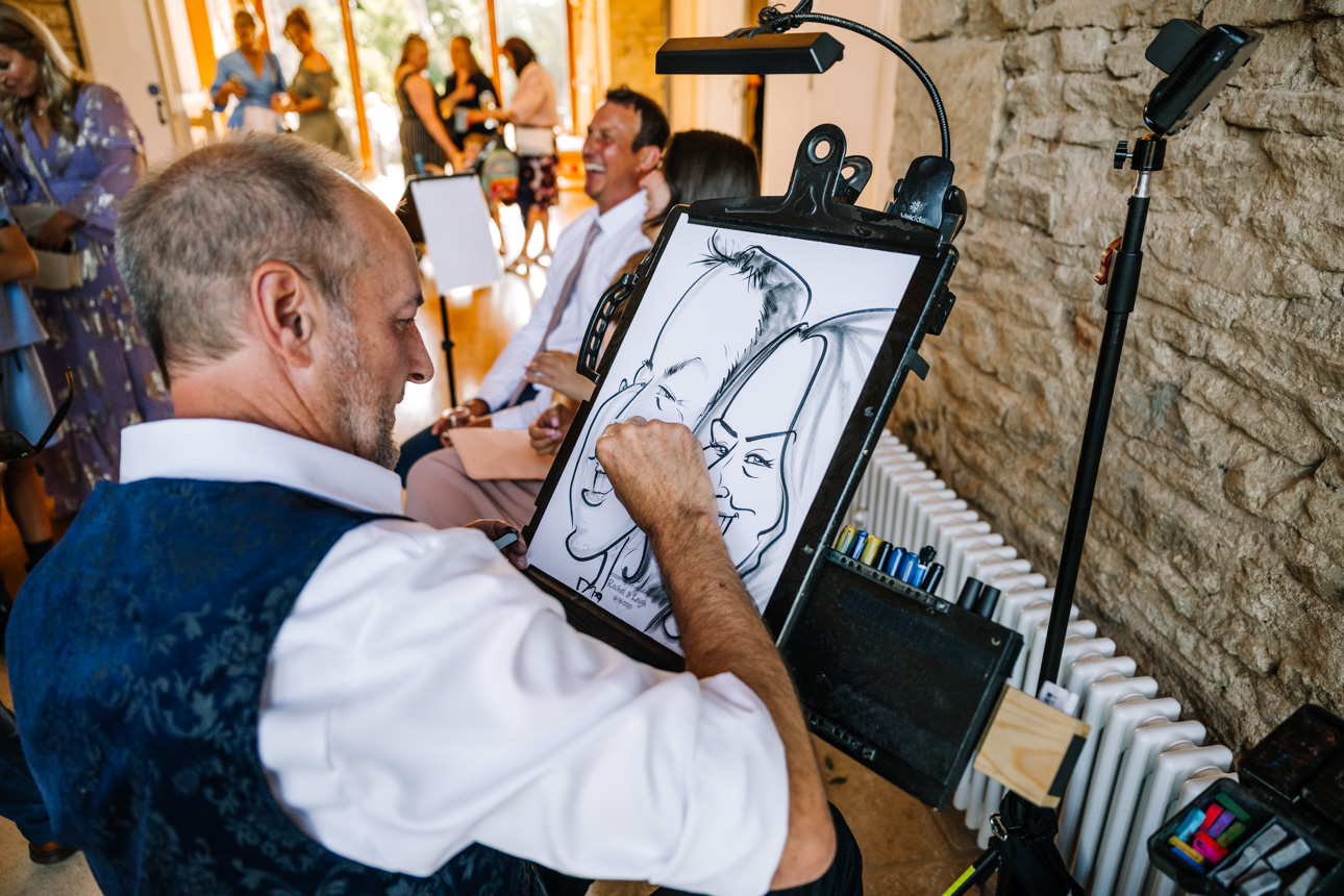 GREAT TYTHE BARN WEDDING PHOTOGRAPHER 91 TJ8 8778