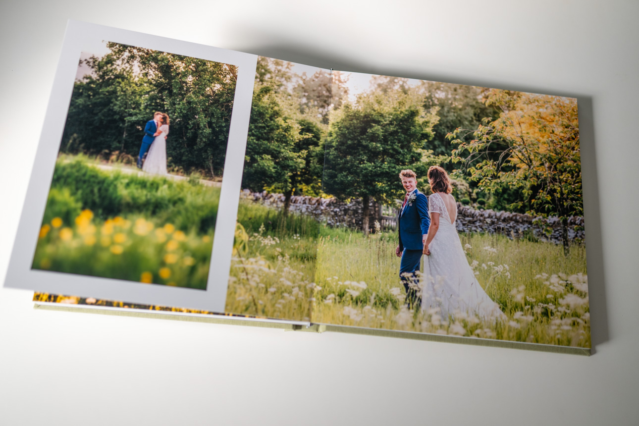 PRICES 22 wedding album