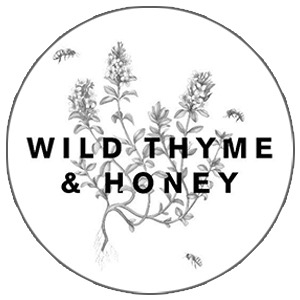 HOME 109 wild thyme